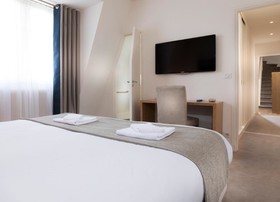 Residence Charles Floquet Paris