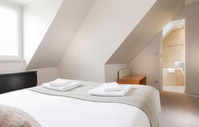 Residence Charles Floquet Paris