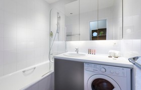 Residence Charles Floquet Paris