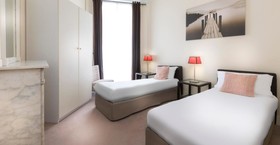 Residence Charles Floquet Paris