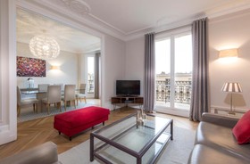 Residence Charles Floquet Paris