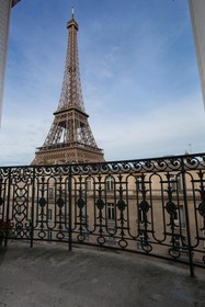 Residence Charles Floquet Paris