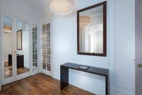 Residence Charles Floquet Paris