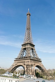 Residence Charles Floquet Paris