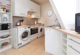 Residence Charles Floquet Paris