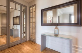 Residence Charles Floquet Paris