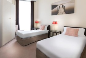 Residence Charles Floquet Paris