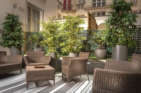 Residence Charles Floquet Paris