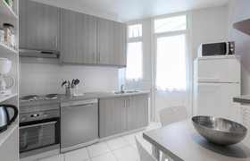 Residence Charles Floquet Paris