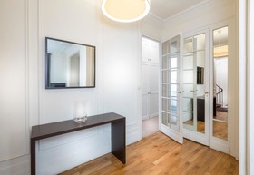 Residence Charles Floquet Paris