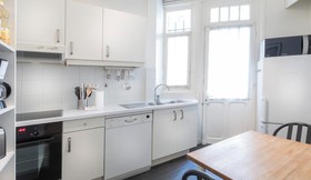 Residence Charles Floquet Paris