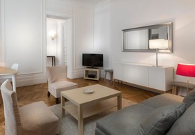 Residence Charles Floquet Paris