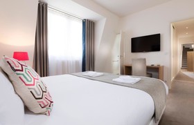 Residence Charles Floquet Paris