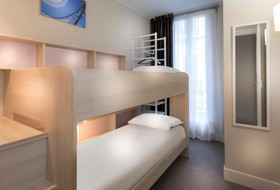Residence Charles Floquet Paris