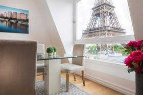 Residence Charles Floquet Paris