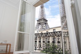 Residence Charles Floquet Paris