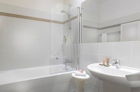 Residence Charles Floquet Paris