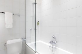 Residence Charles Floquet Paris