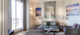 Residence Charles Floquet Paris