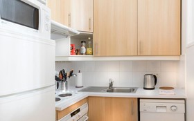 Residence Charles Floquet Paris