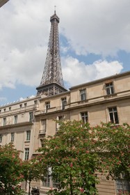 Residence Charles Floquet Paris