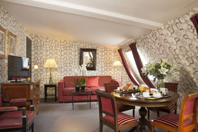 Residence des Arts