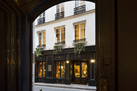 Residence des Arts