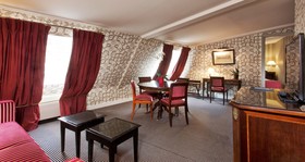 Residence des Arts
