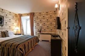 Residence des Arts