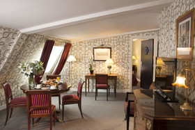 Residence des Arts