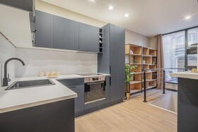 Residence Le Belleville