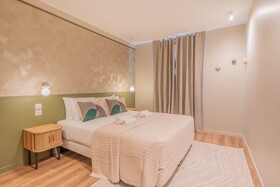 Residence Le Belleville