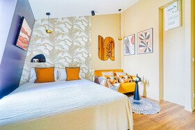 Residence Le Belleville