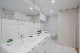 Residence Le Belleville
