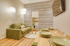Residence Le Belleville