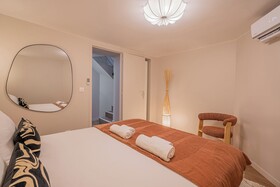 Residence Le Belleville