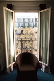 Residence Villiers
