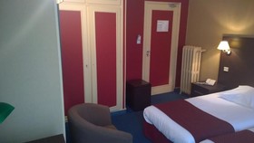 Residence Villiers
