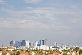 Residhome Carrières La Défense