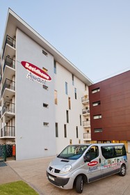 Residhome Carrières La Défense
