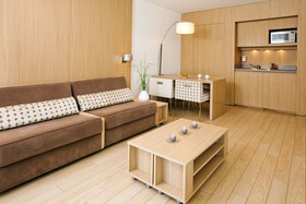 Residhome Carrières La Défense