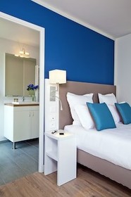 Residhome Paris Gare De Lyon - Jacqueline De Romilly