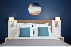 Residhome Paris Gare De Lyon - Jacqueline De Romilly