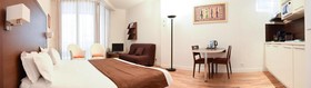 Residhotel Imperial Rennequin