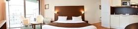 Residhotel Imperial Rennequin