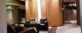Residhotel Imperial Rennequin