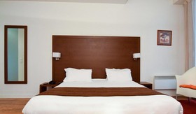 Residhotel Imperial Rennequin