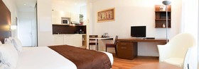 Residhotel Imperial Rennequin