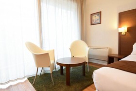 Residhotel Imperial Rennequin