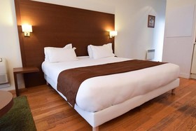 Residhotel Imperial Rennequin